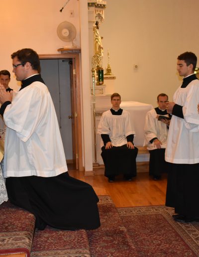 tonsure-ceremony-congregation-of-st-pius-v