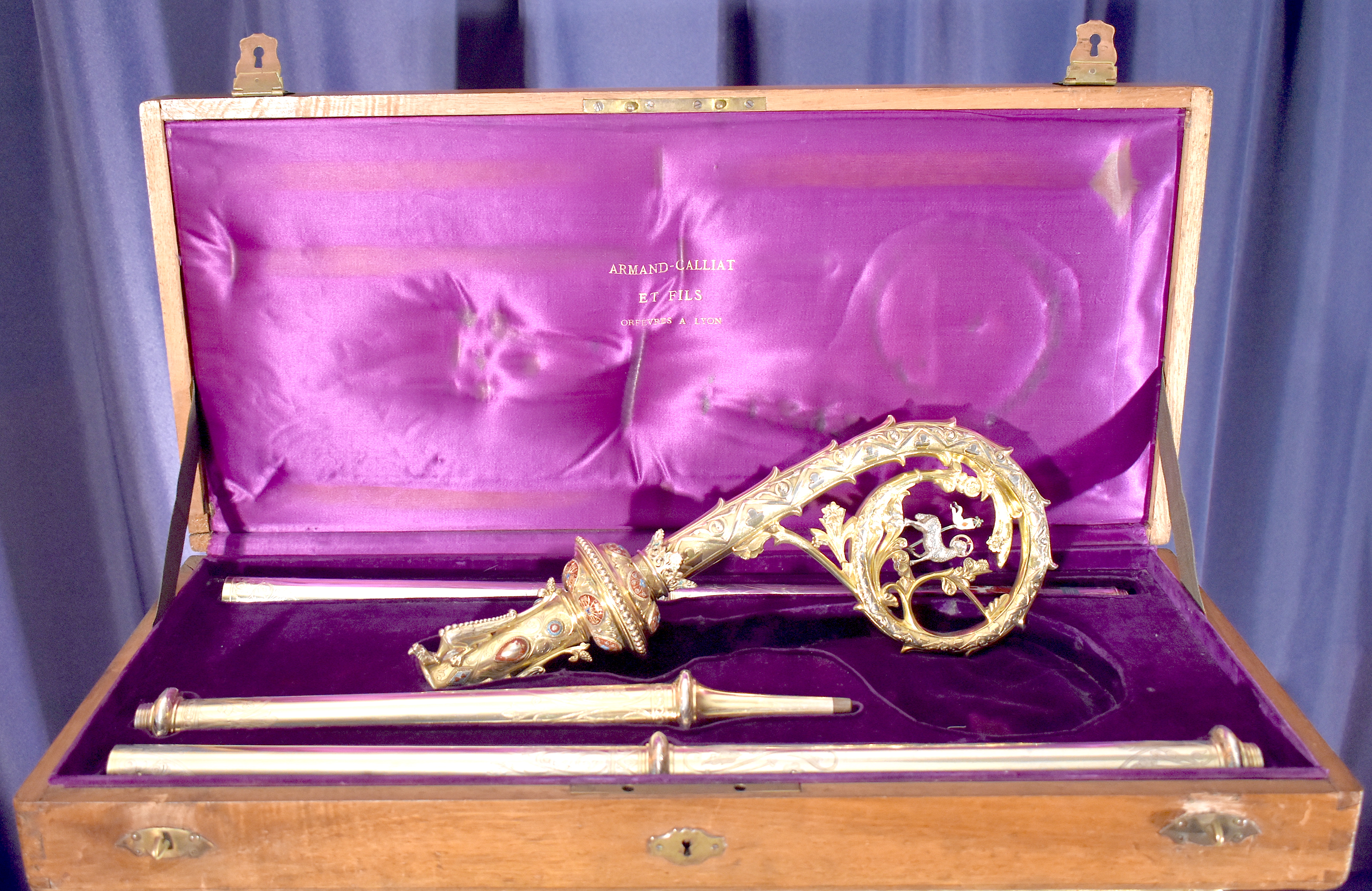 Bishop Kelly consecration