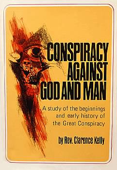 Bishop Kelly consecration