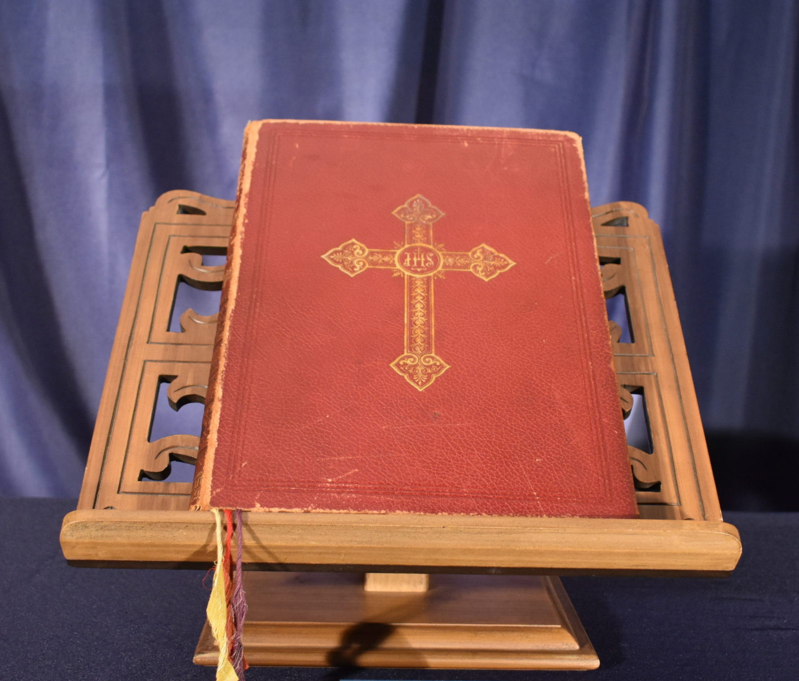 Bishop Kelly consecration