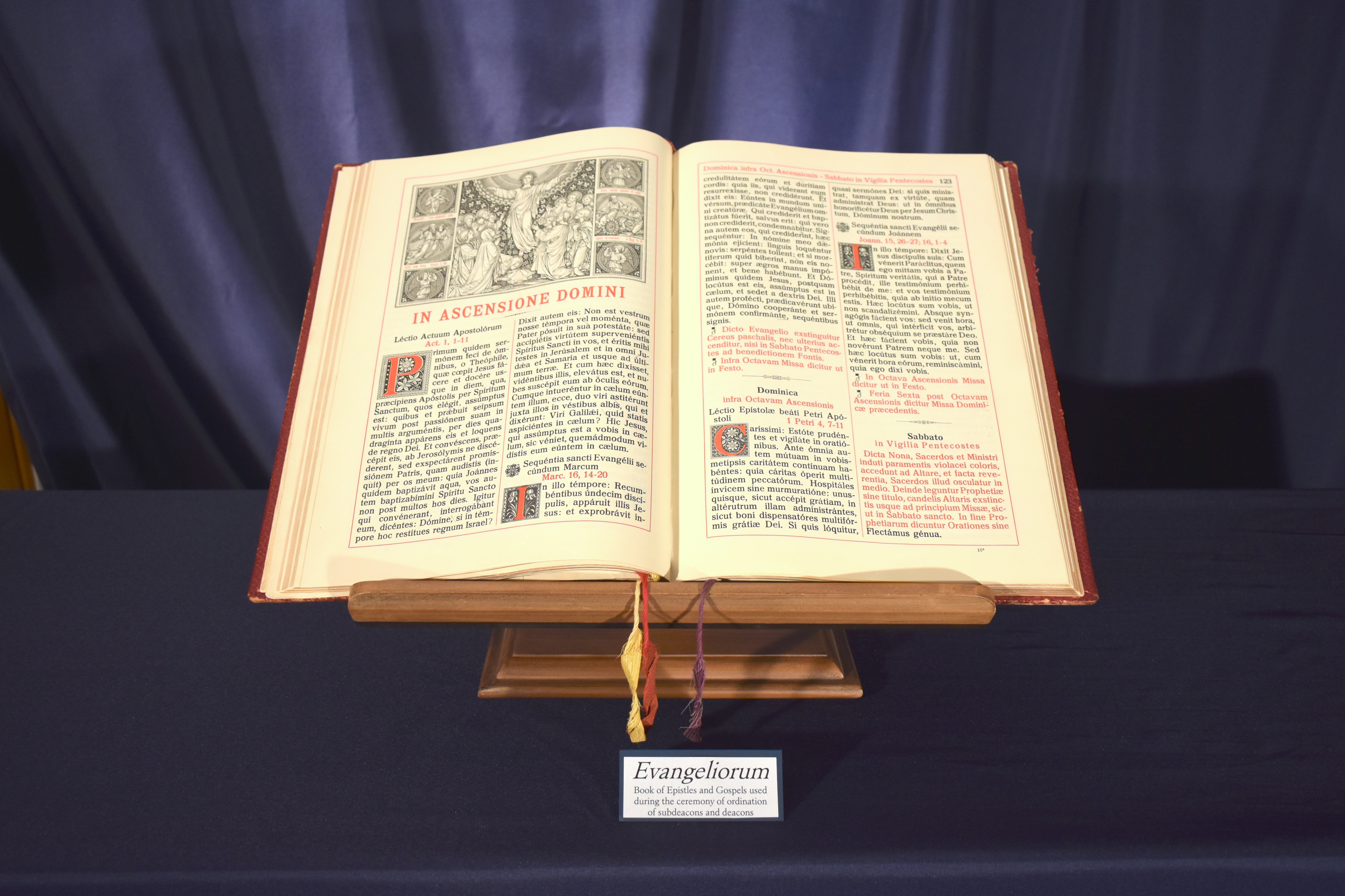 Bishop Kelly consecration