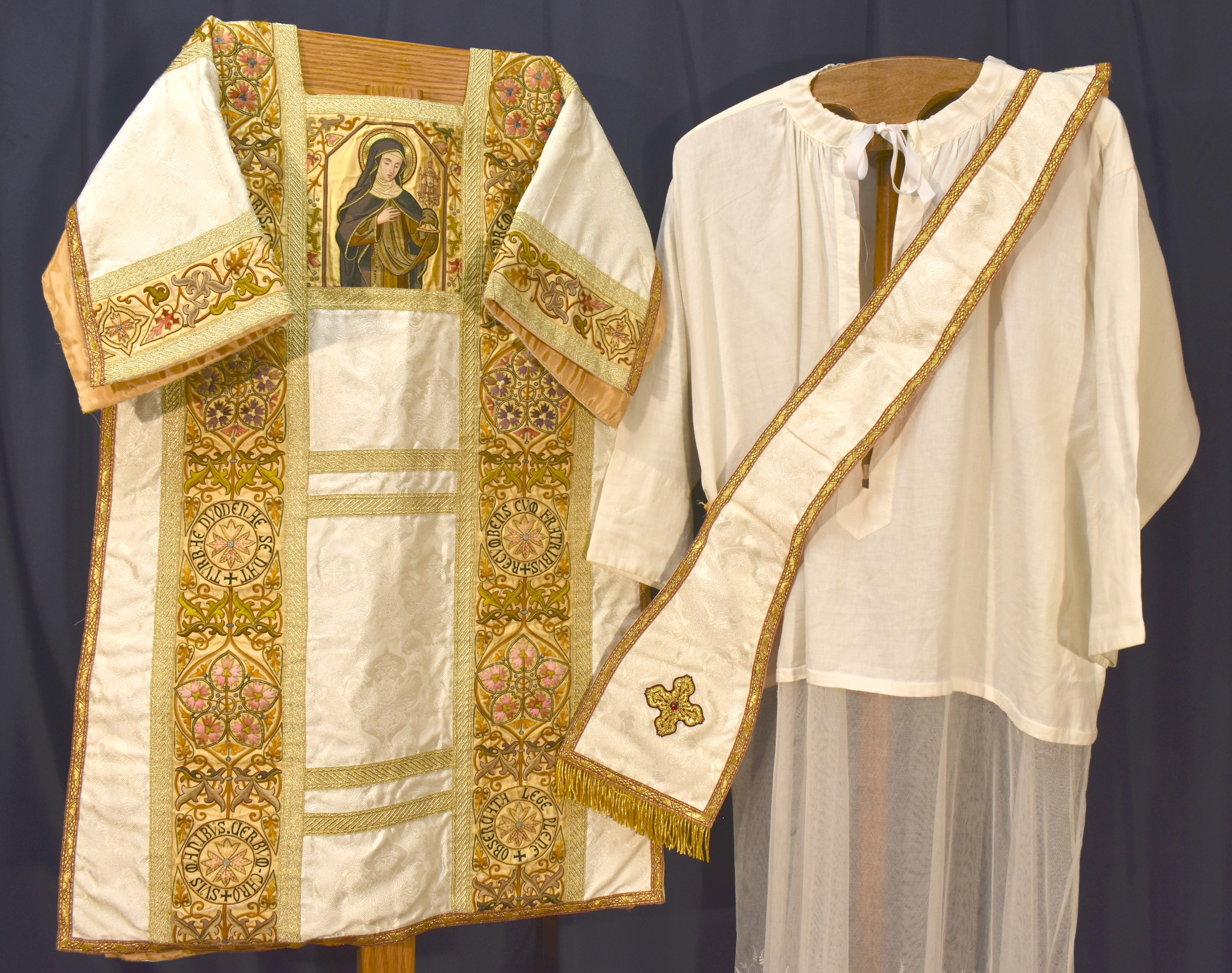 Bishop Kelly consecration