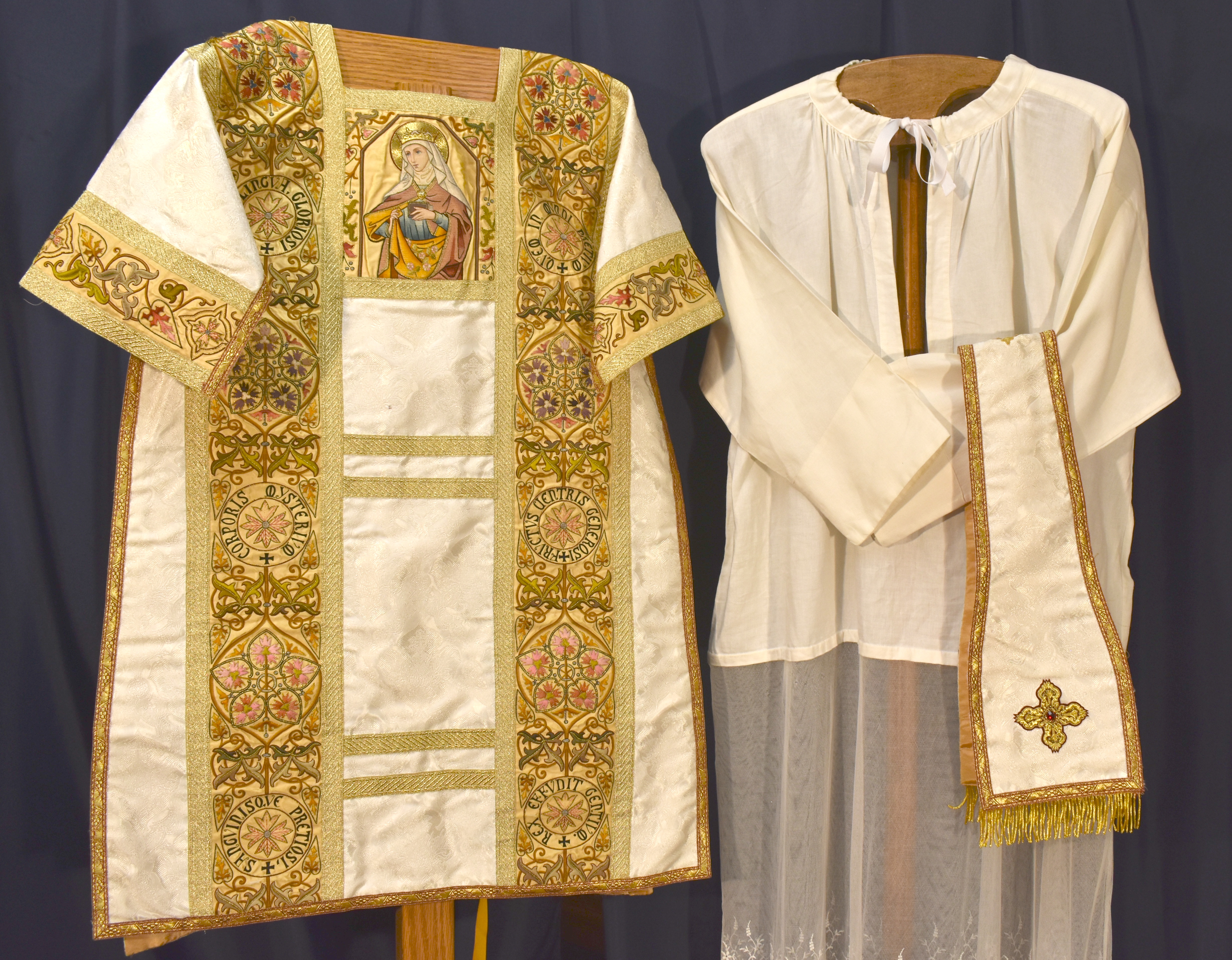 Bishop Kelly consecration