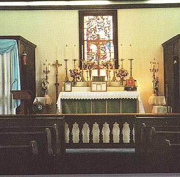 Bishop Kelly consecration