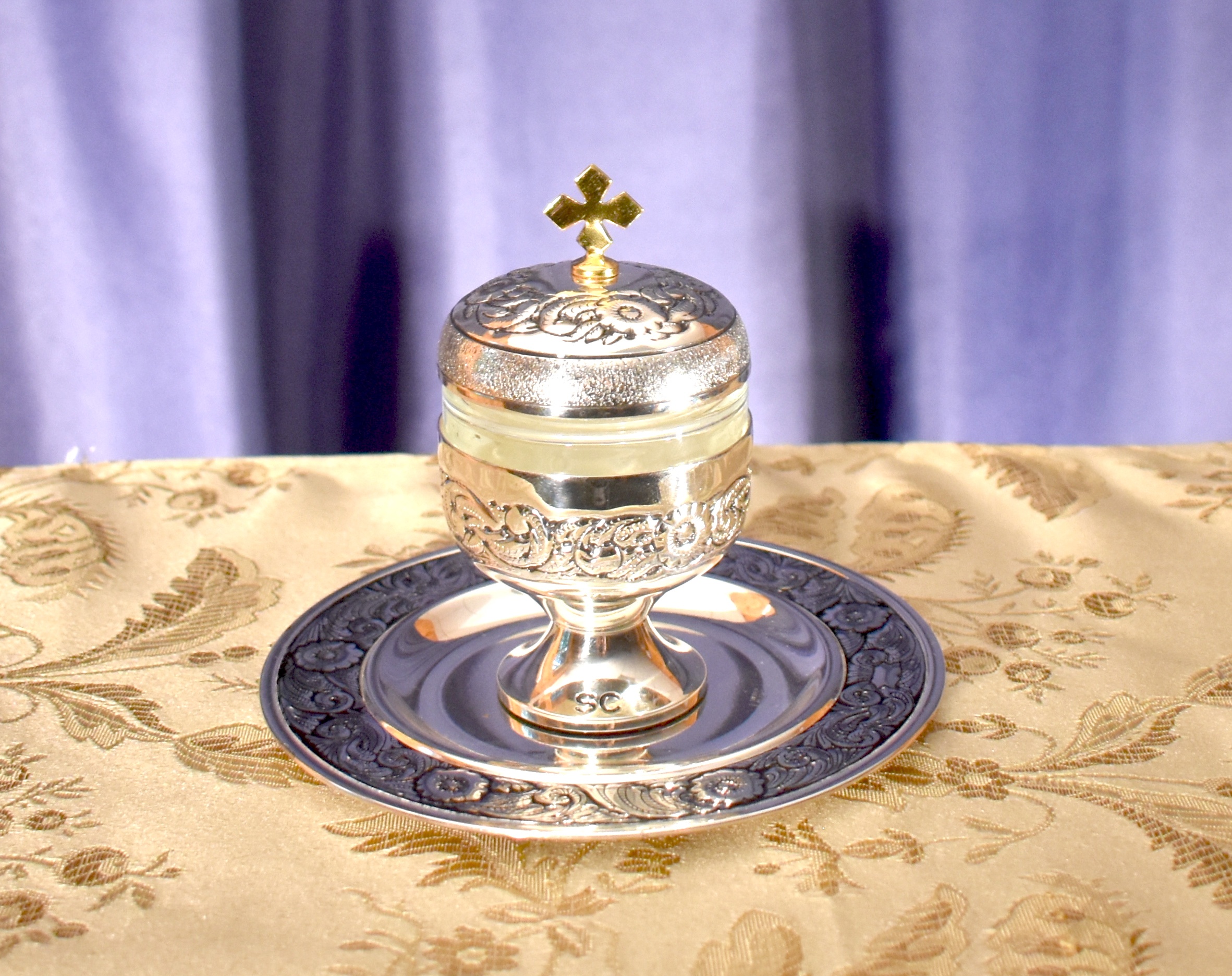 Bishop Kelly consecration