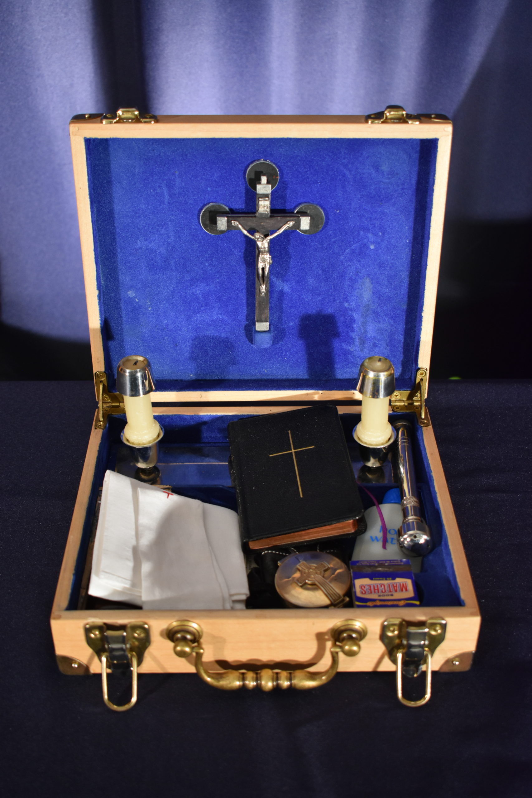 Bishop Kelly consecration