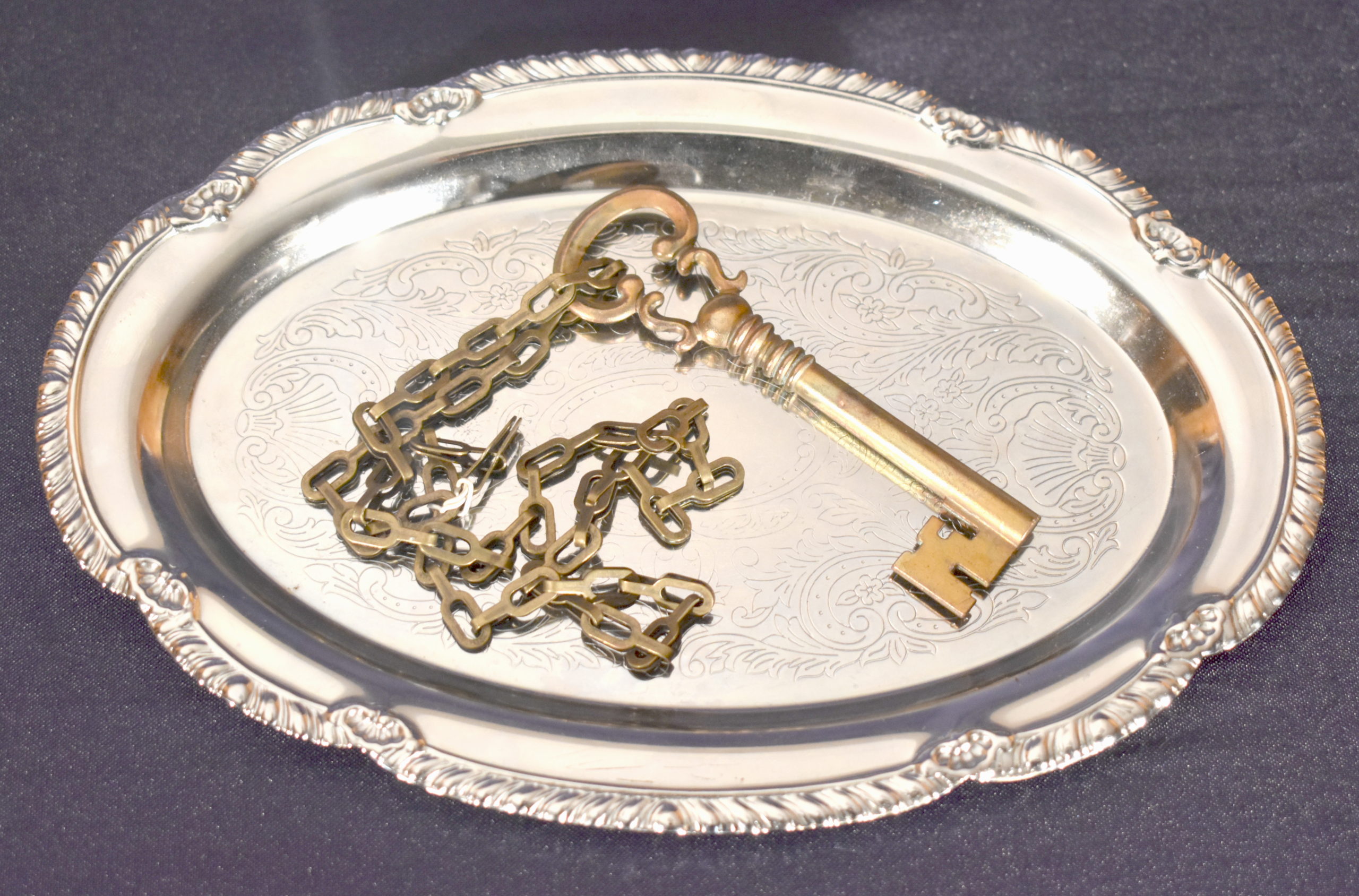 Bishop Kelly consecration