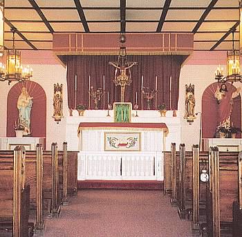 Bishop Kelly consecration