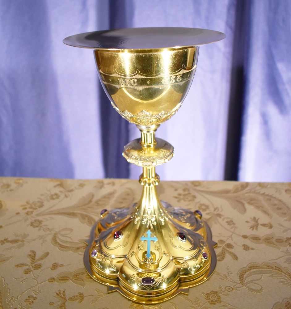 Bishop Kelly consecration